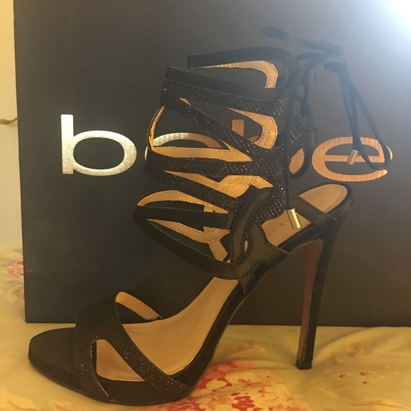 BEBE Heels - Picture 5 of 8